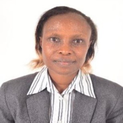 Dr. Esther Gachanga