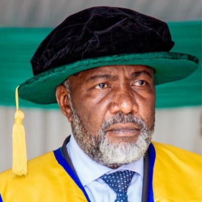 Prof. Marcelin Kitambala