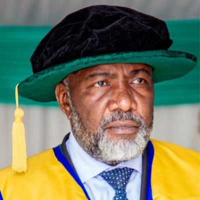 Prof. Kitambala  Marcelin